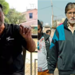 His story inspired Jhund but not sponsors. Now, slum soccer pioneer seeks assists