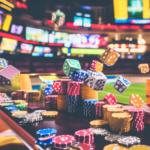 Exploring What’s New in Sports Betting: Trends, Technologies, and Opportunities