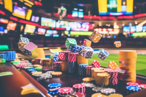 Exploring What’s New in Sports Betting: Trends, Technologies, and Opportunities