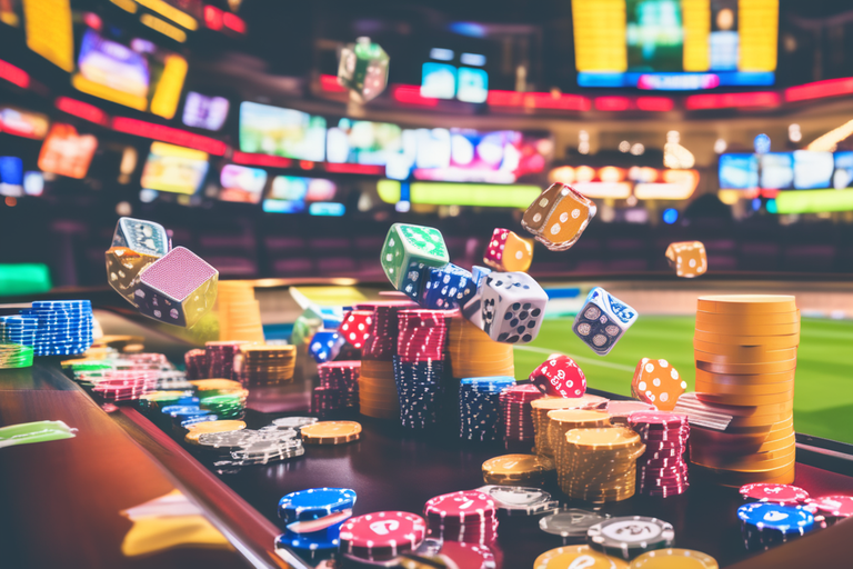 Exploring What’s New in Sports Betting: Trends, Technologies, and Opportunities